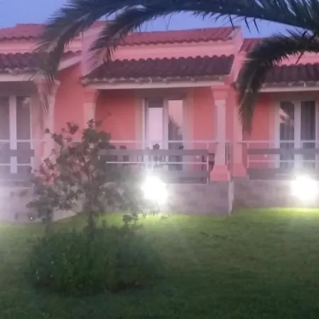 Ferienhaus Katerina Almyros