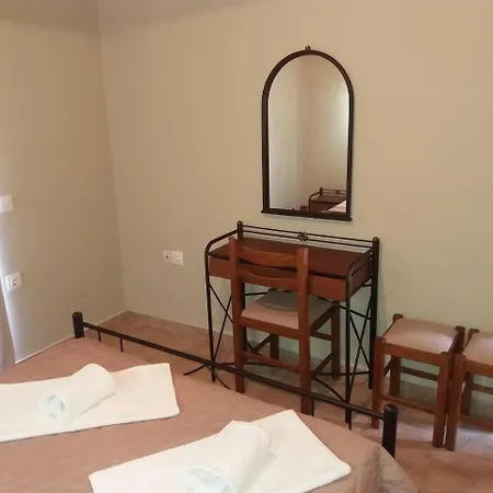 Ferienhaus Katerina Almyros *