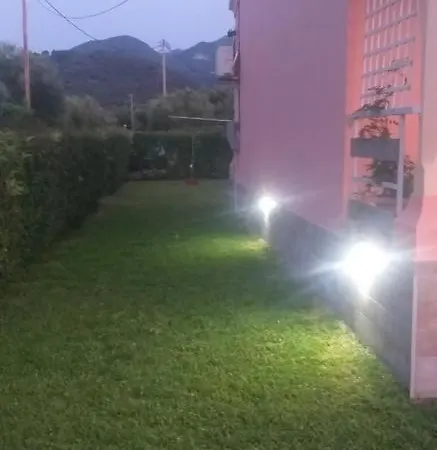 Ferienhaus Katerina Almyros *