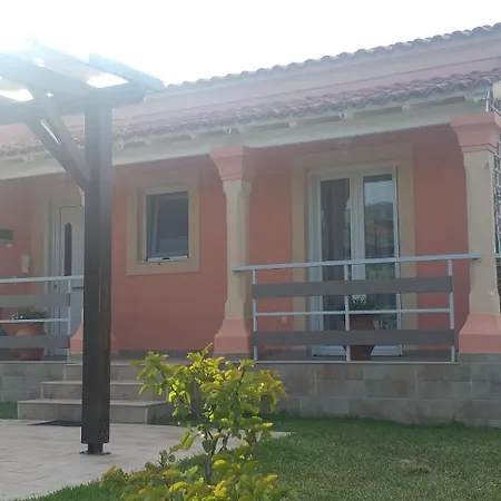 Ferienhaus Katerina Almyros