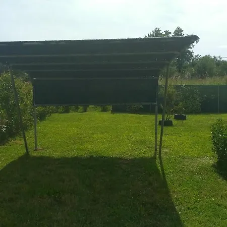 Holiday home Katerina Almyros