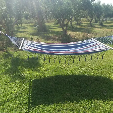 Nyaraló Katerina Almyros *